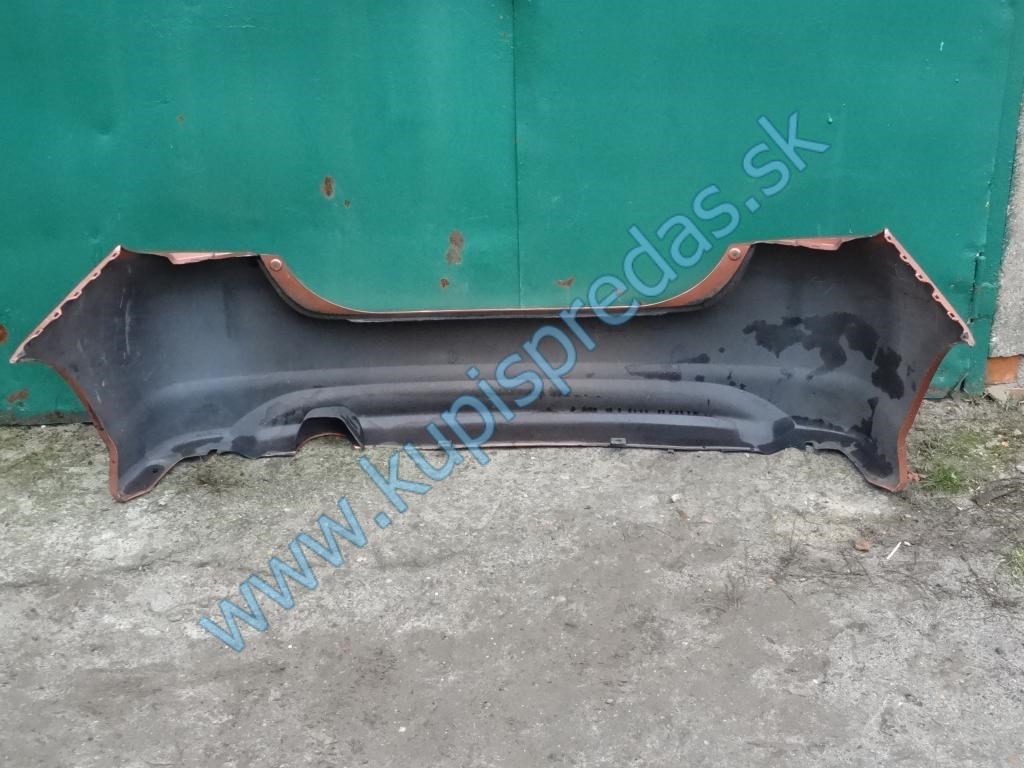 Zadný nárazník Honda Jazz Sport